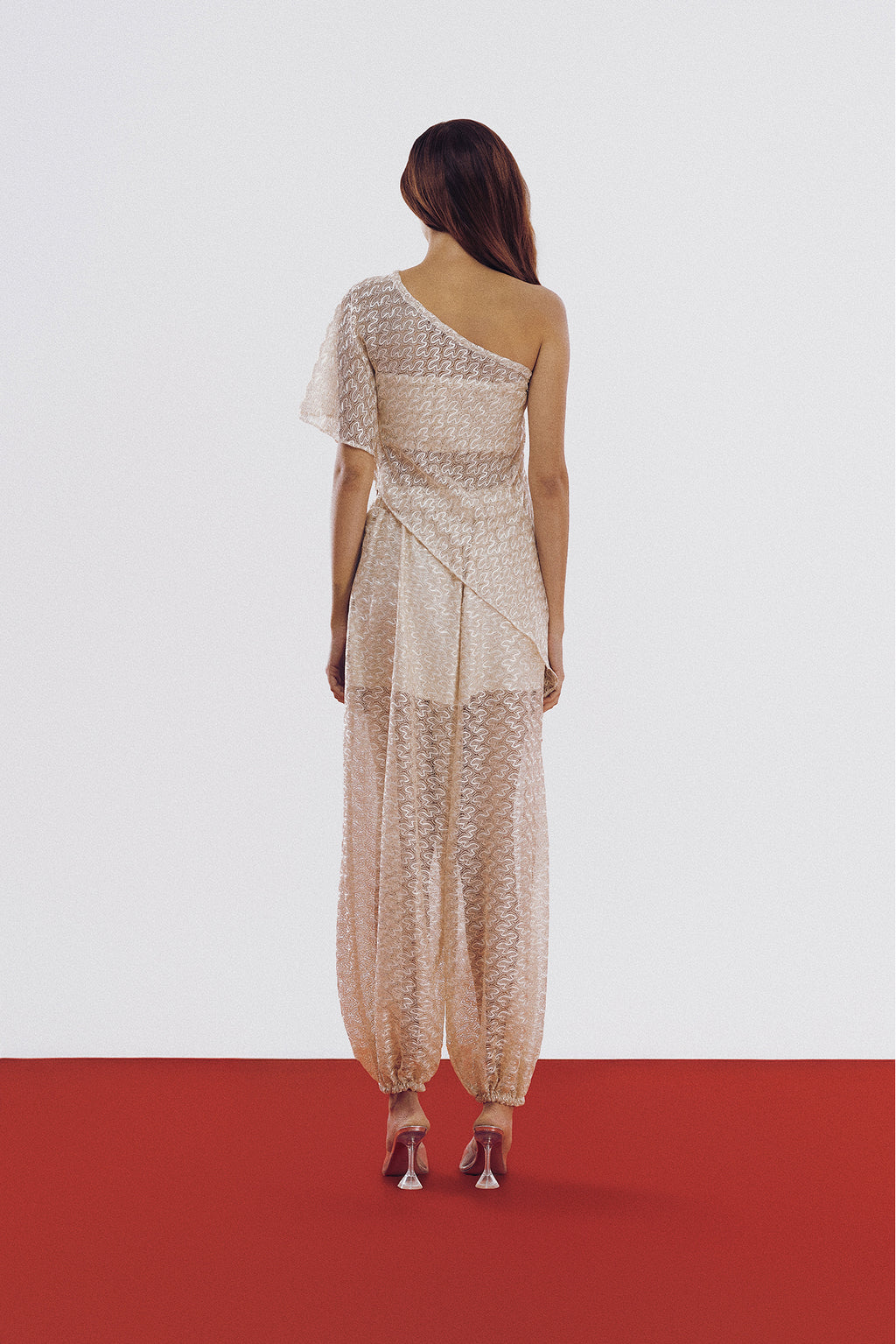 Blusa Giovanna Dourado