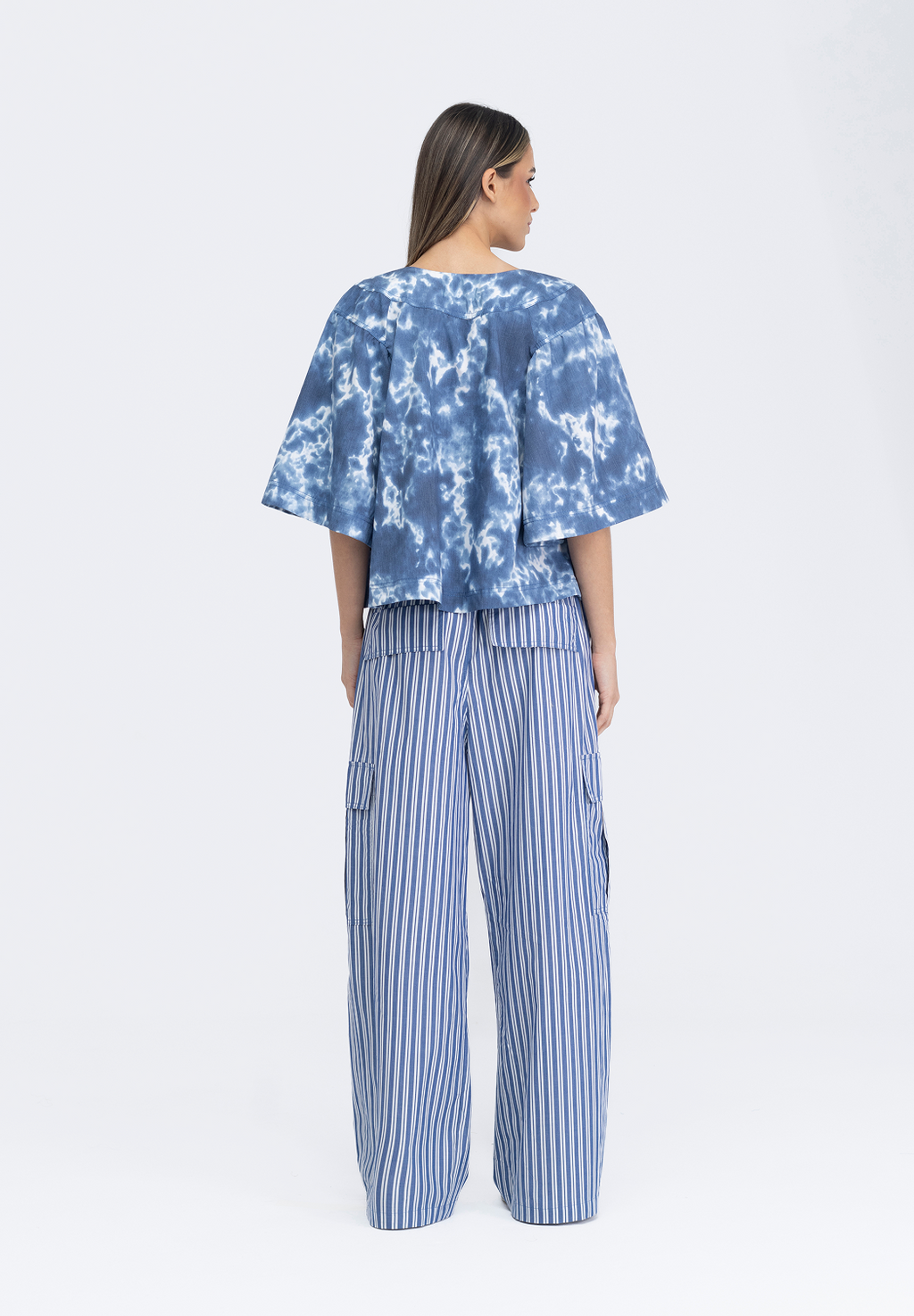 Blusa Amélia