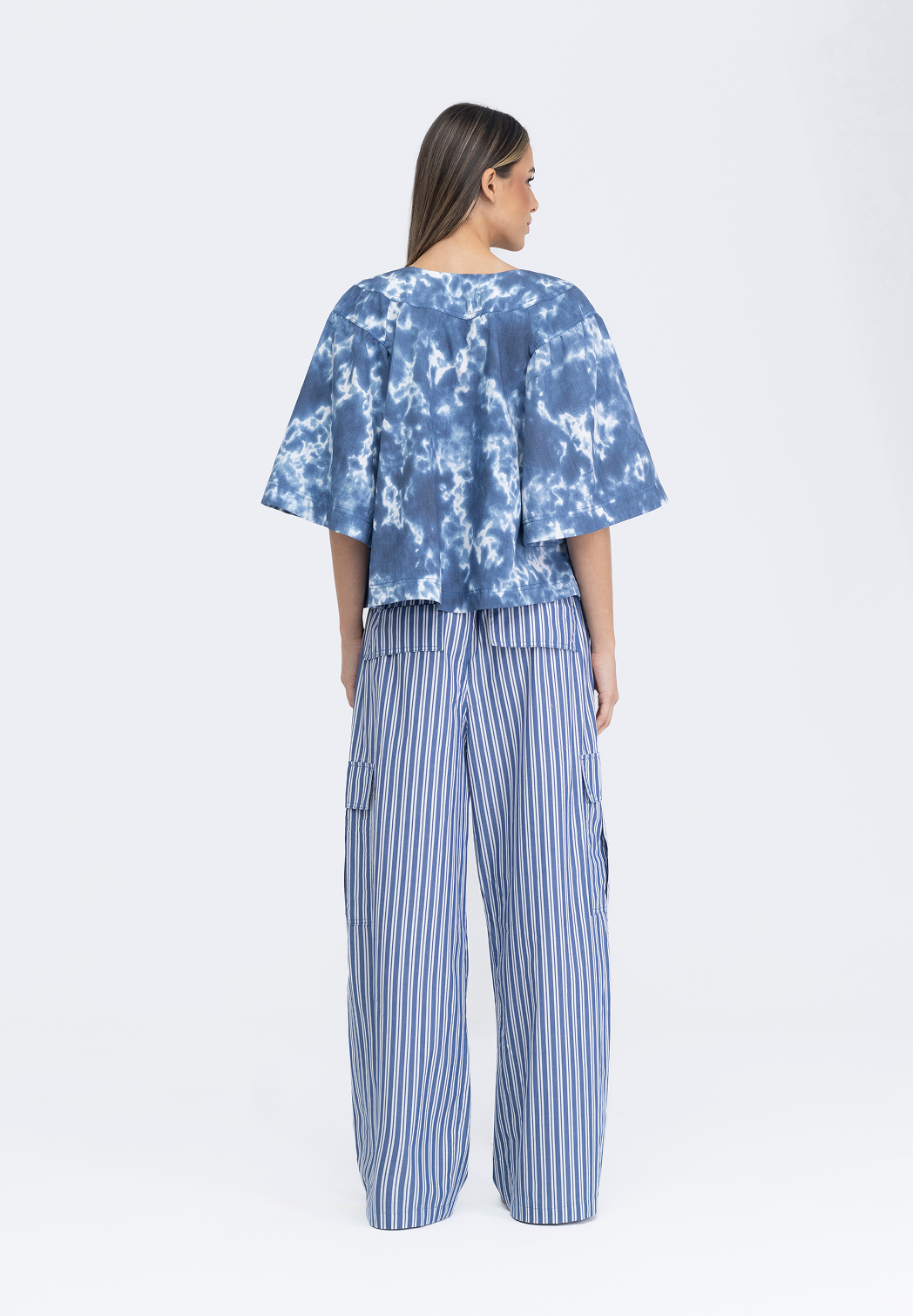 Blusa Amélia