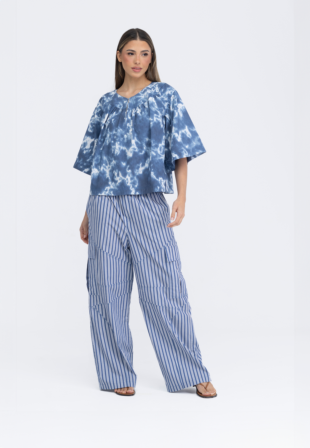 Blusa Amélia