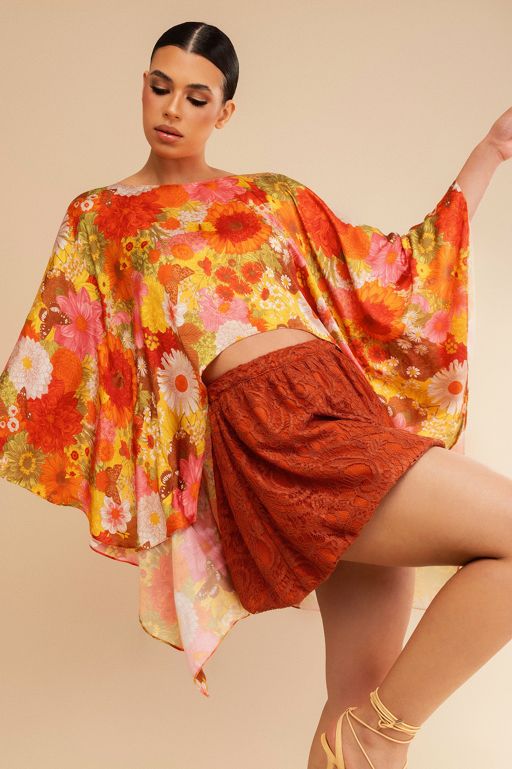 Blusa Fernanda