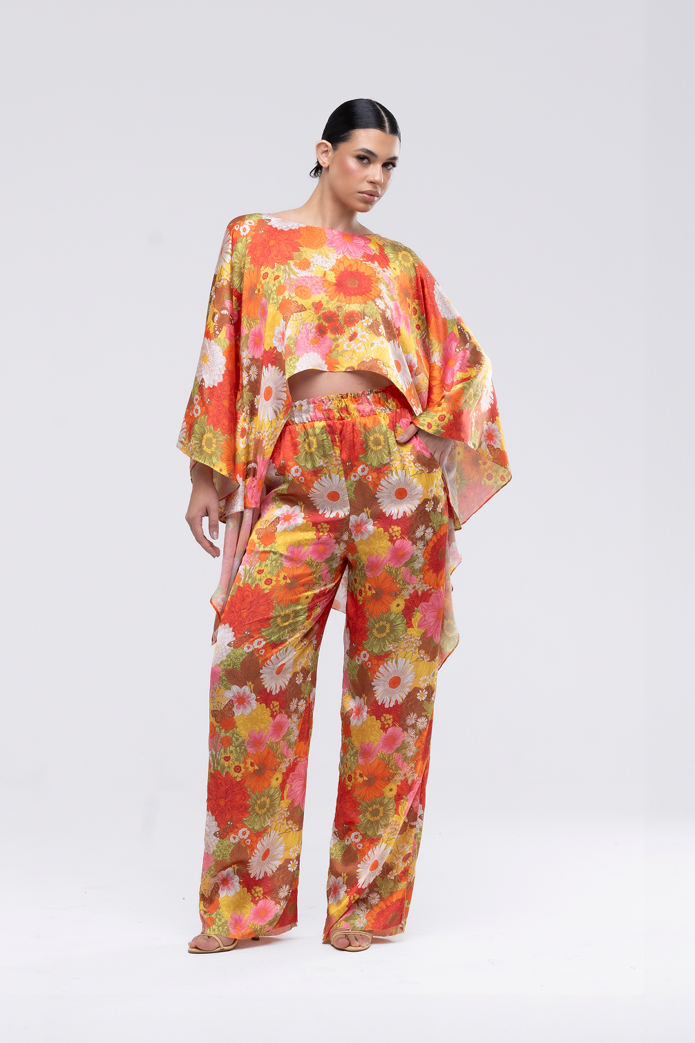 Blusa Fernanda
