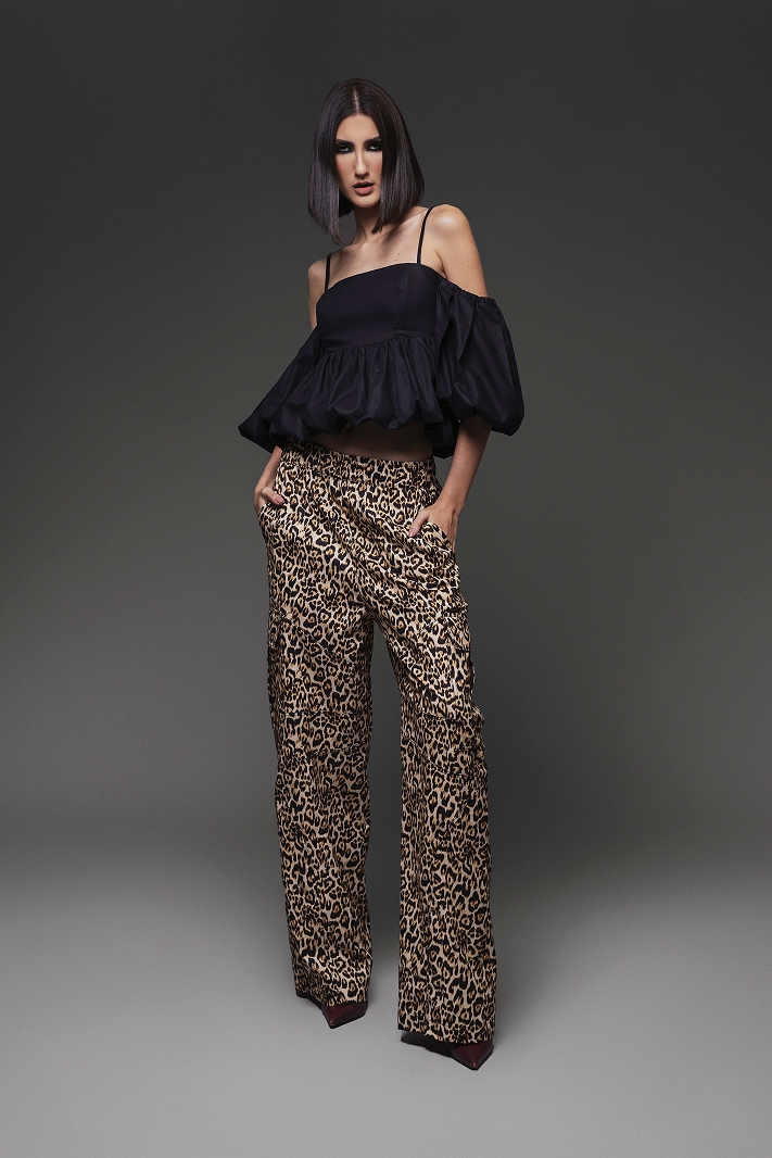 Blusa Sophie