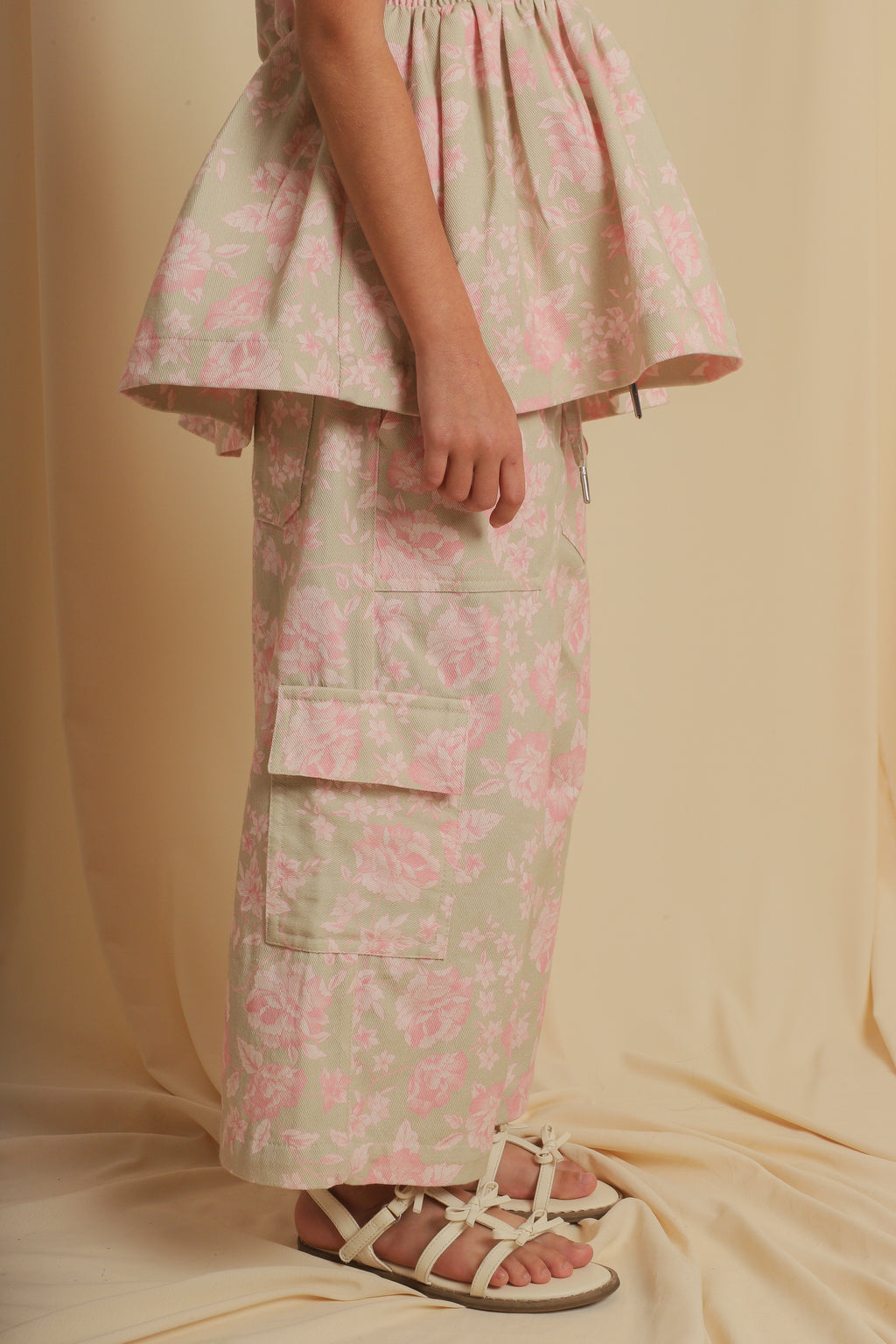 Calça Luli Infantil