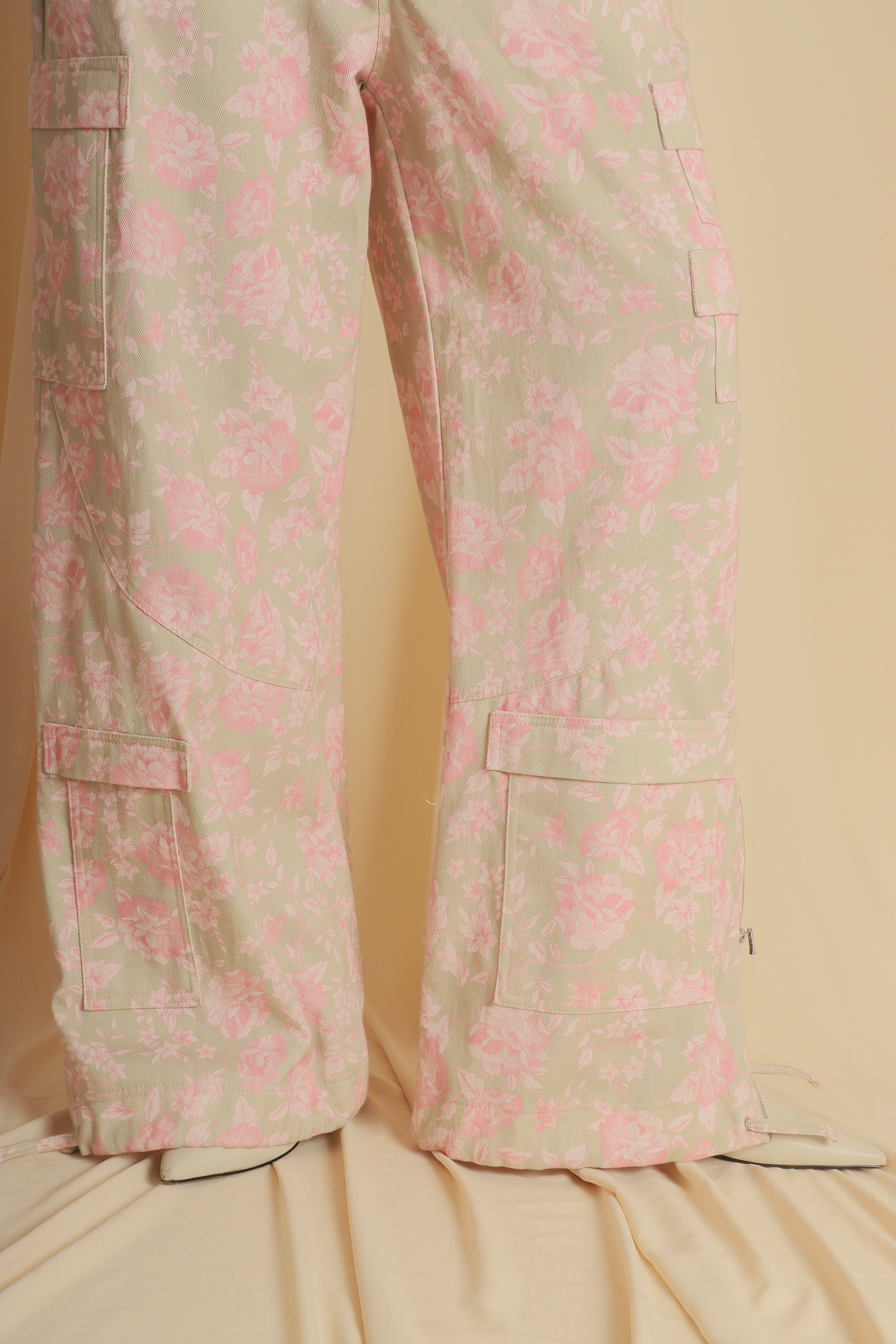Calça Maya Estampa