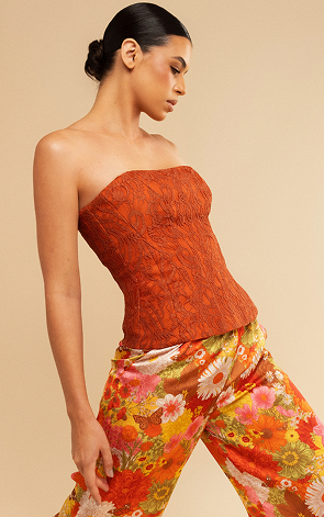Corset Isa