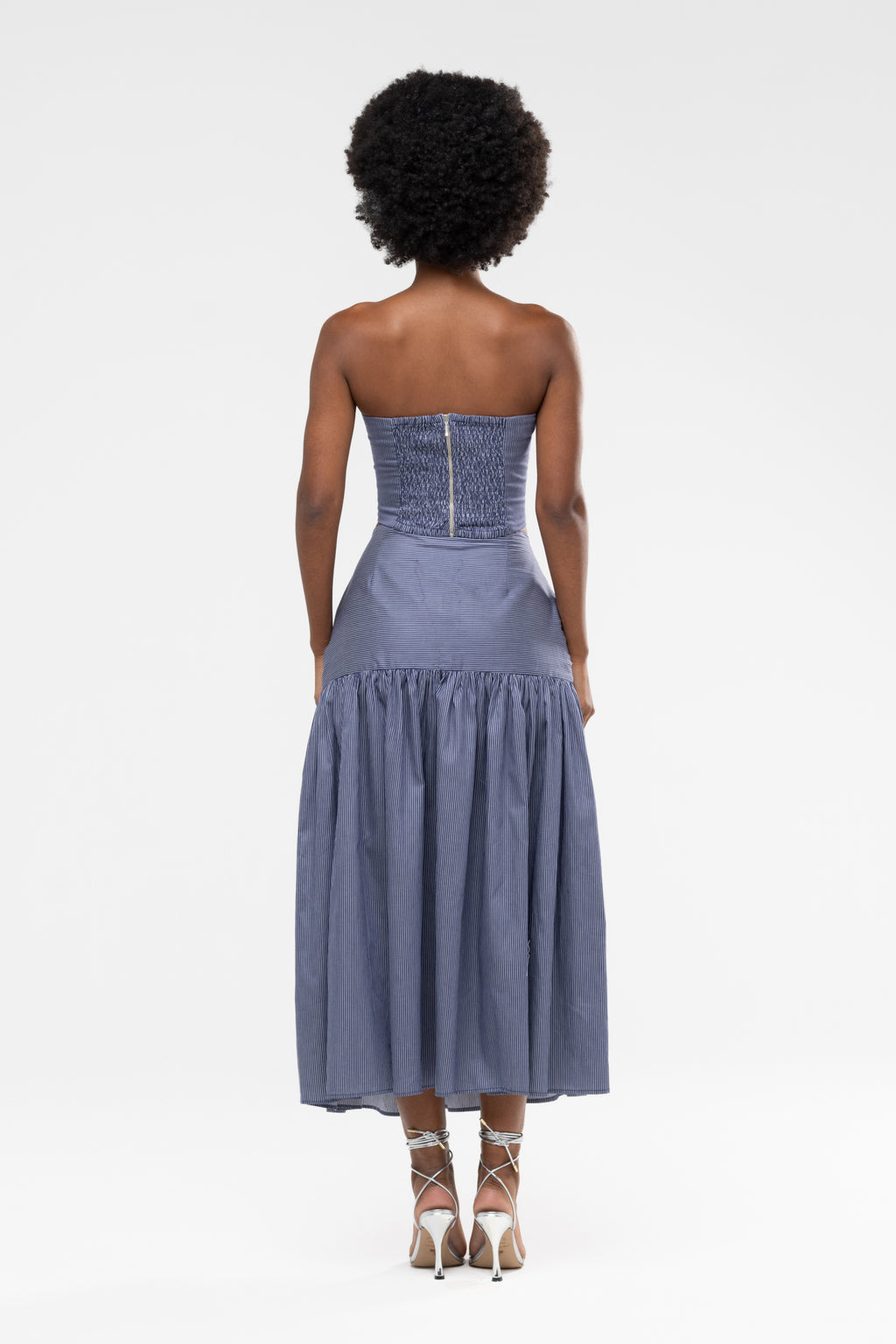 Saia Paola Risca de Giz