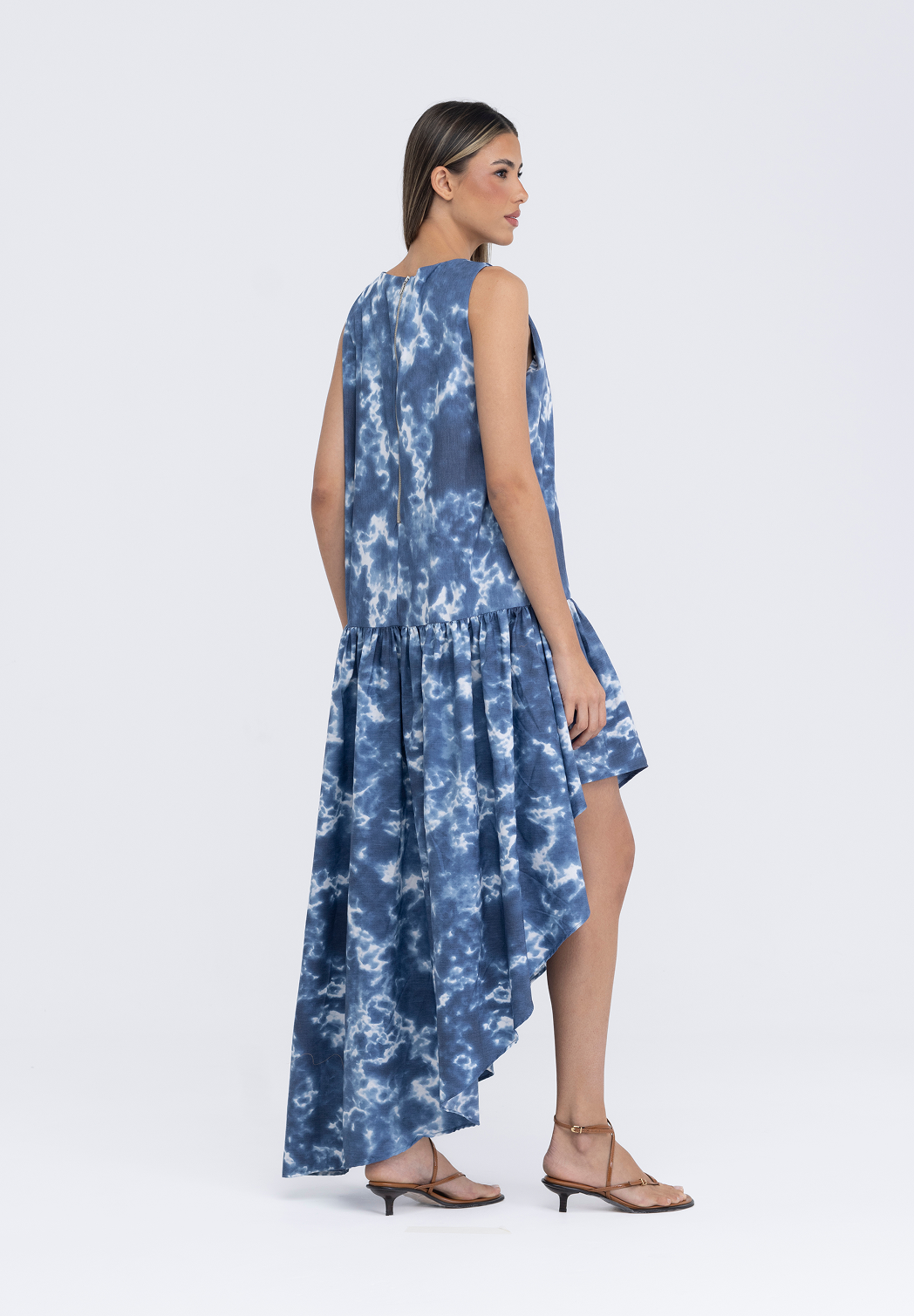 Vestido Adélia