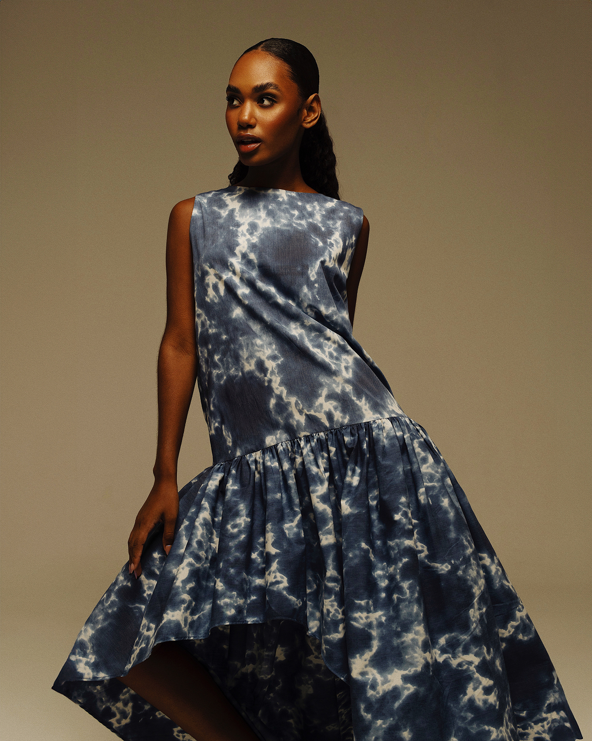 Vestido Adélia