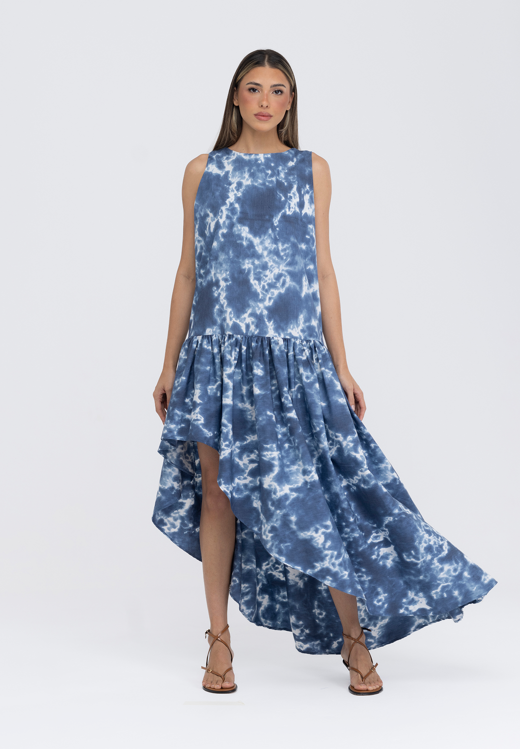 Vestido Adélia