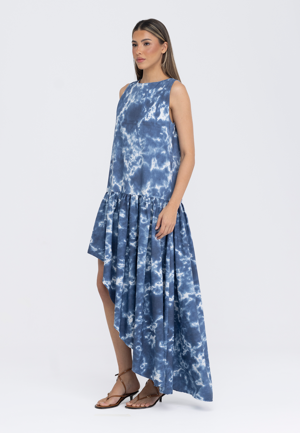 Vestido Adélia