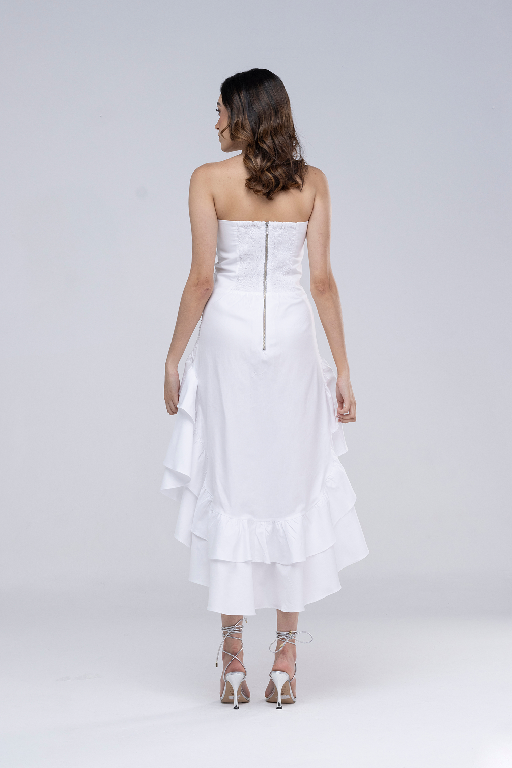 Vestido Ágata