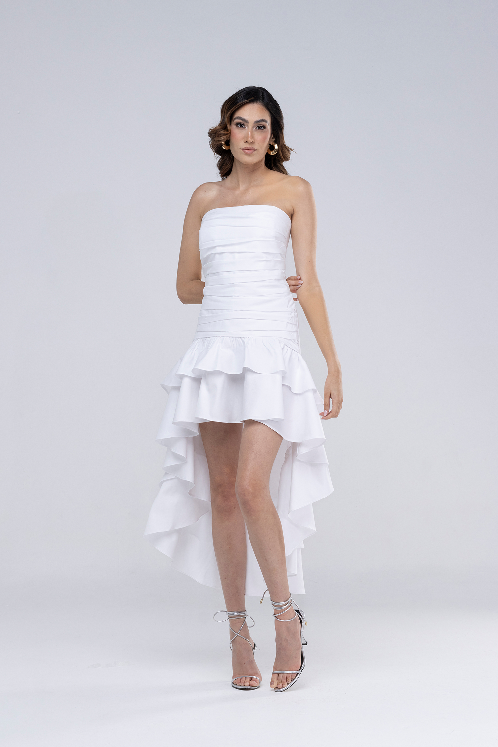 Vestido Ágata