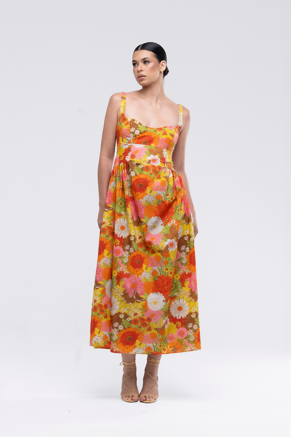 Vestido Antonella