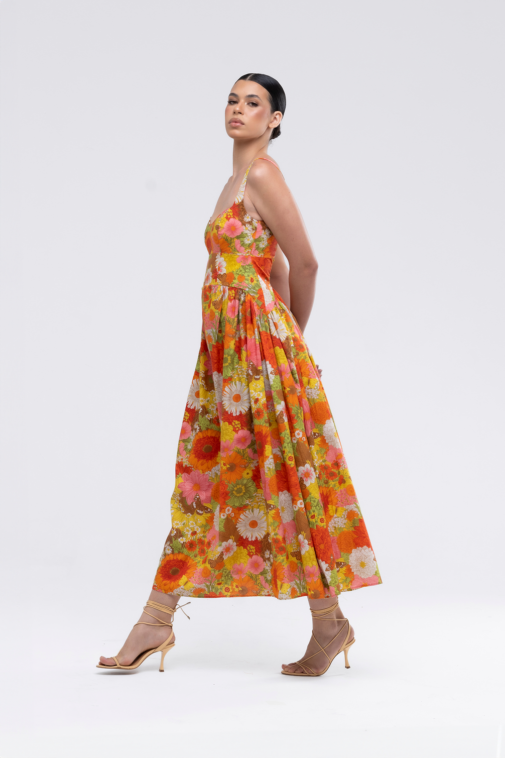 Vestido Antonella