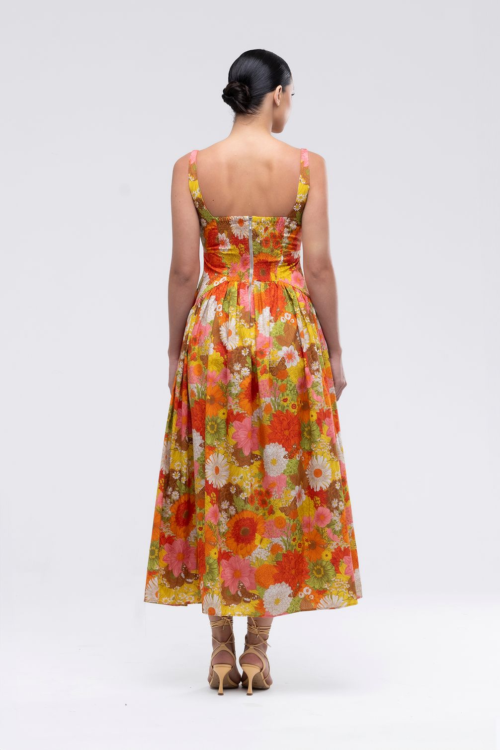 Vestido Antonella