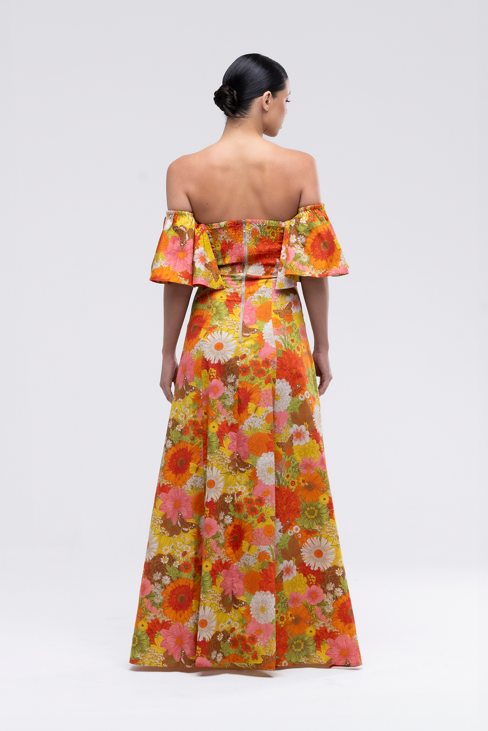 Vestido Isabel