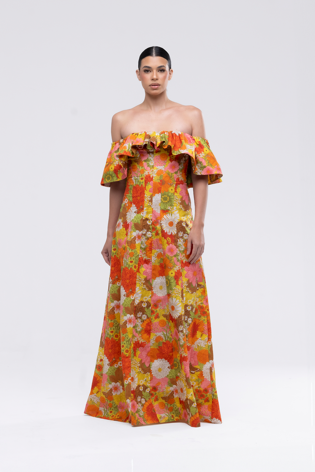 Vestido Isabel
