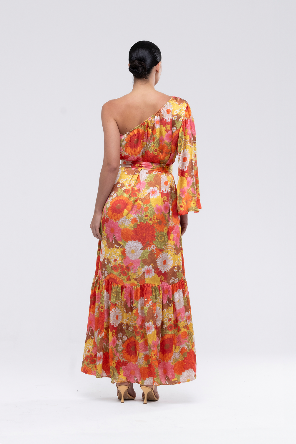 Vestido Luma