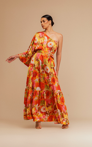 Vestido Luma