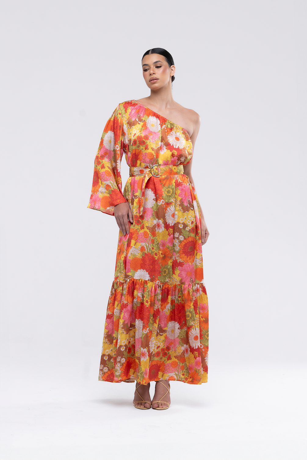 Vestido Luma