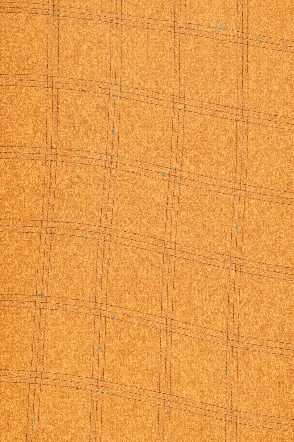 Blusa Nora Terracota Linho