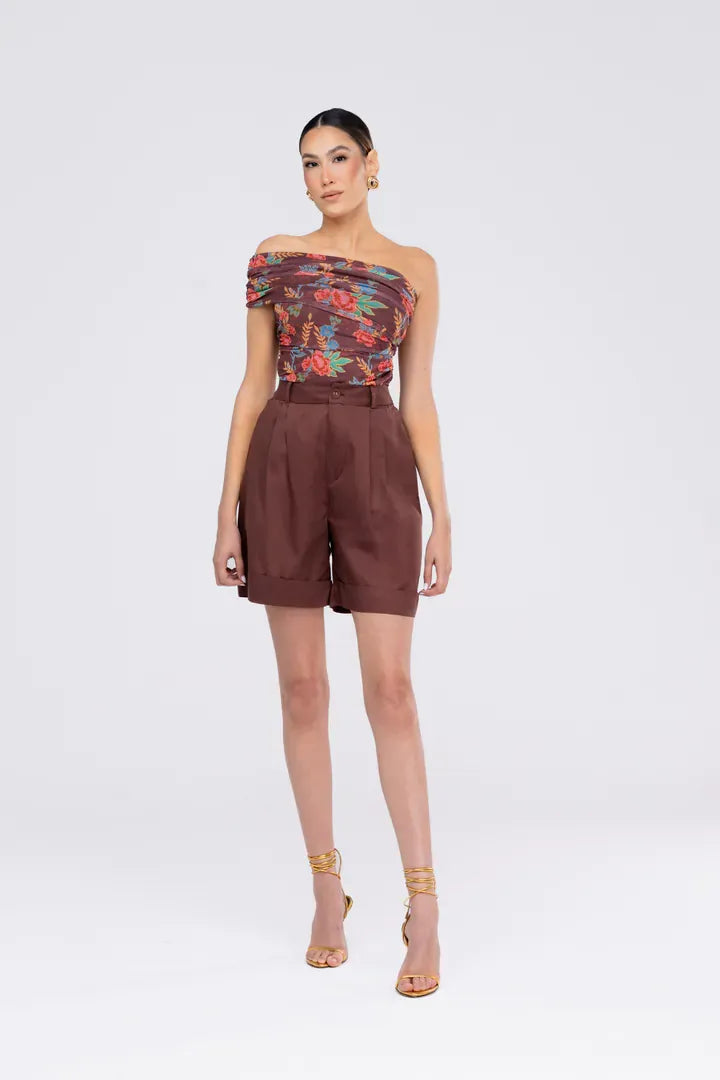 Blusa Liz
