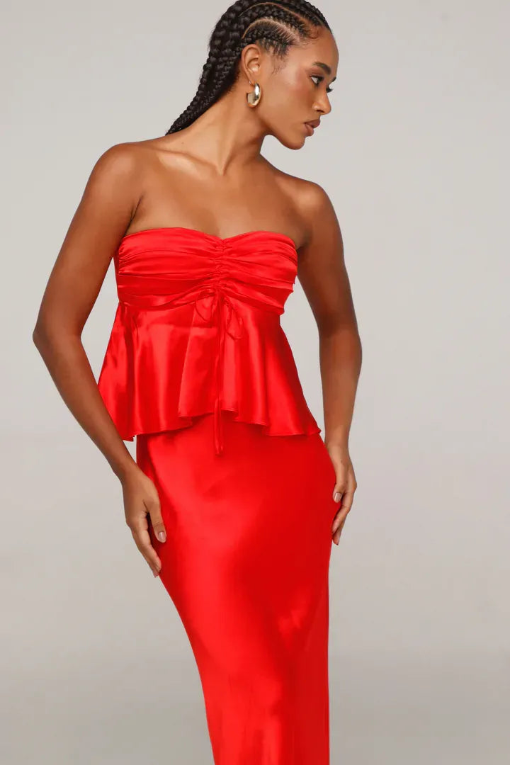 Blusa Luiza