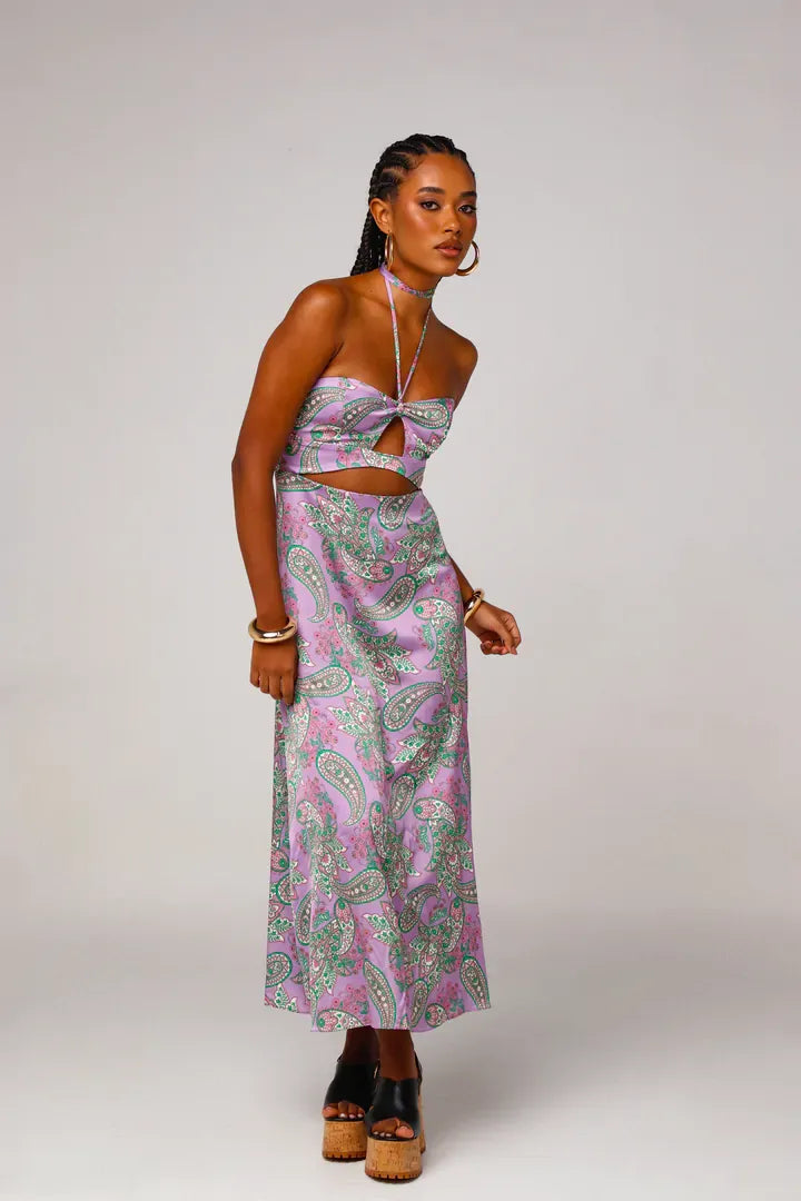 Vestido Babi