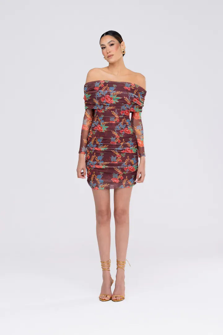 Vestido Jade