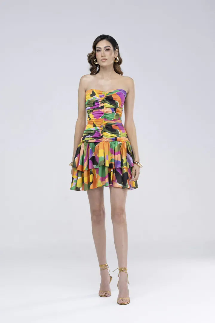 Vestido Kim