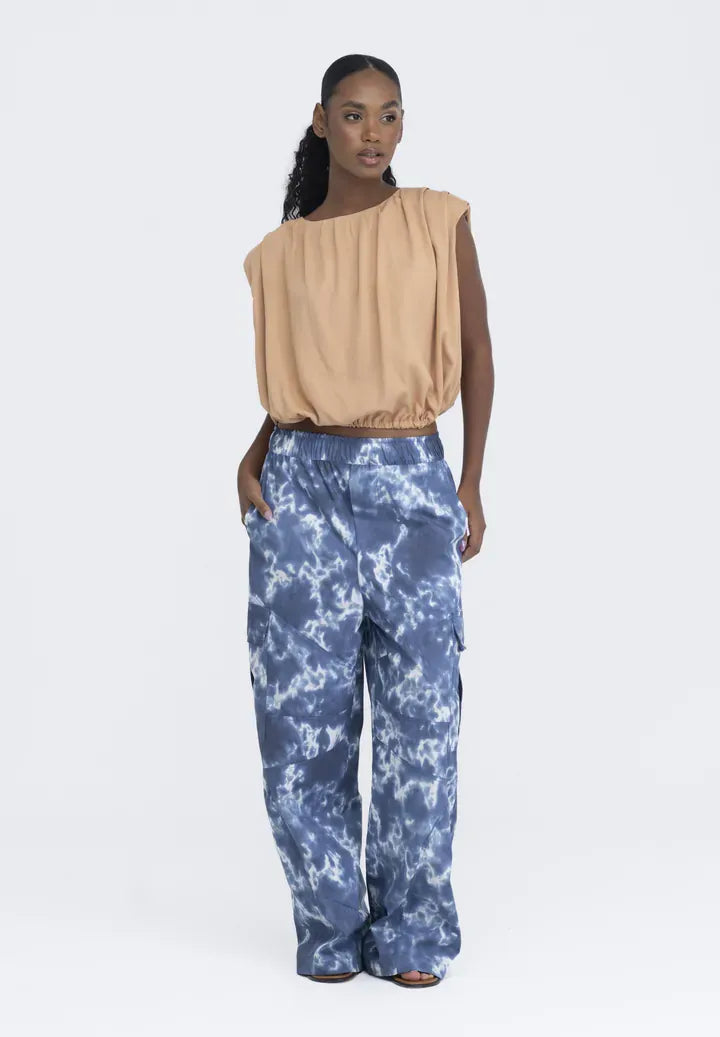 Blusa Fábia