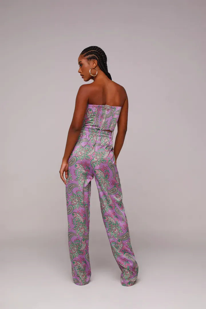 Calça Ari