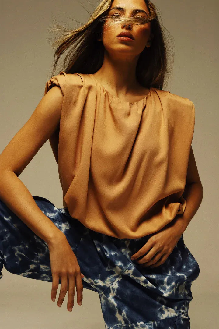 Blusa Fábia