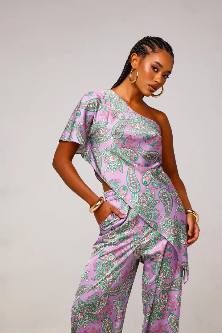 Blusa Giovanna