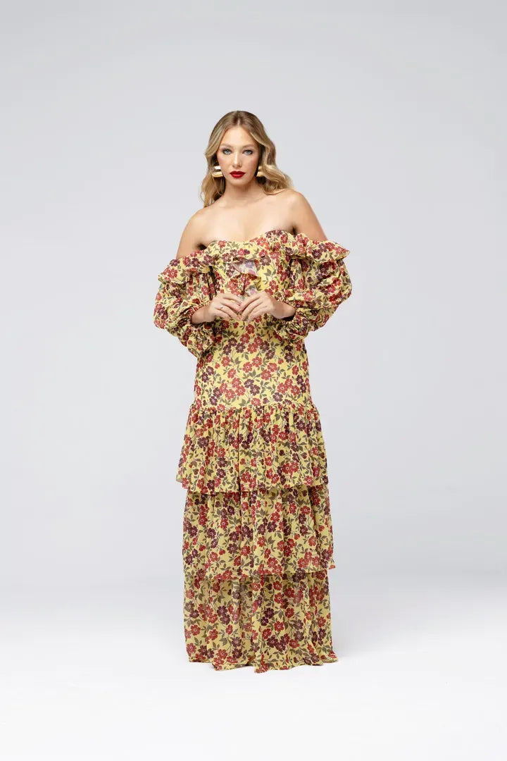 Vestido Lari