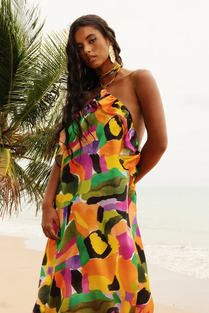 Vestido Diana