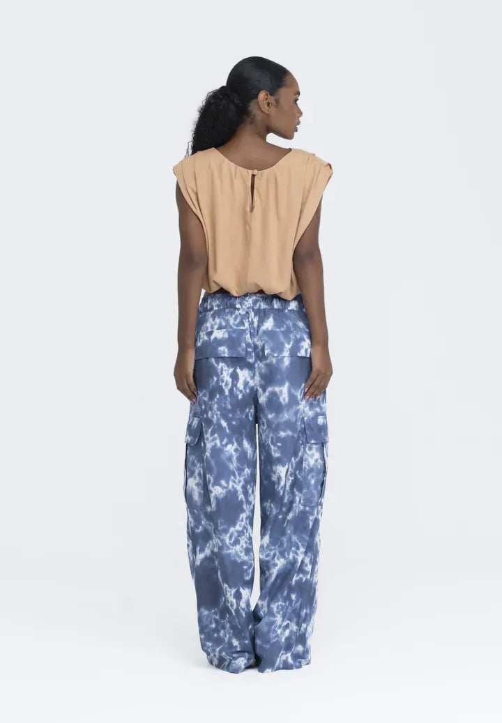 Blusa Fábia