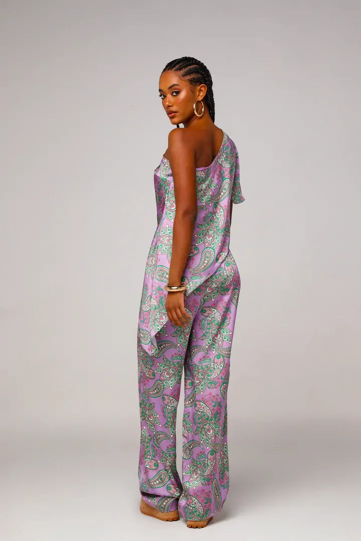 Calça Ari