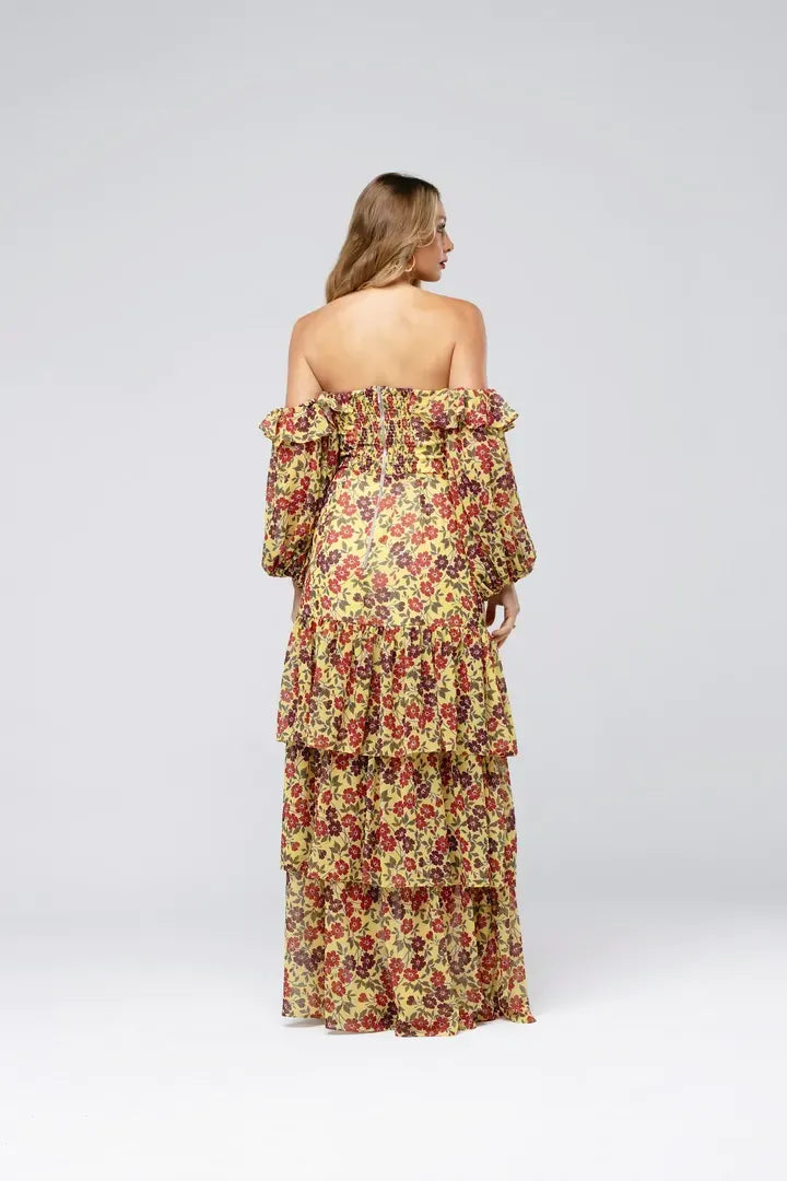Vestido Lari