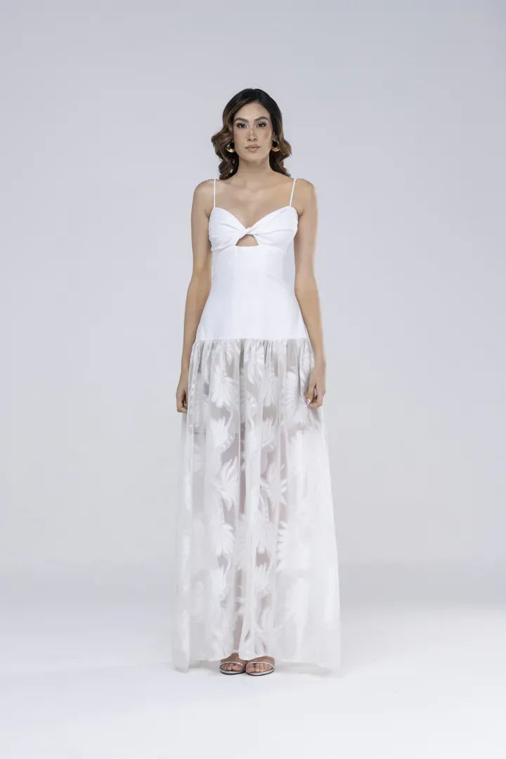 Vestido Samantha