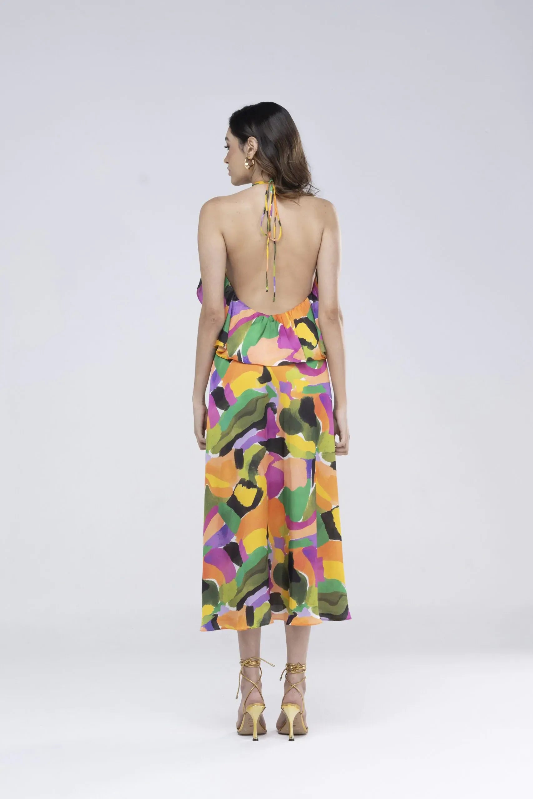 Vestido Diana