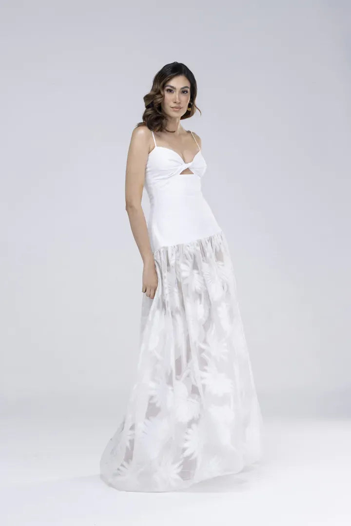 Vestido Samantha