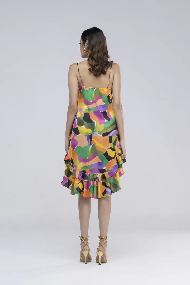 Blusa ágata