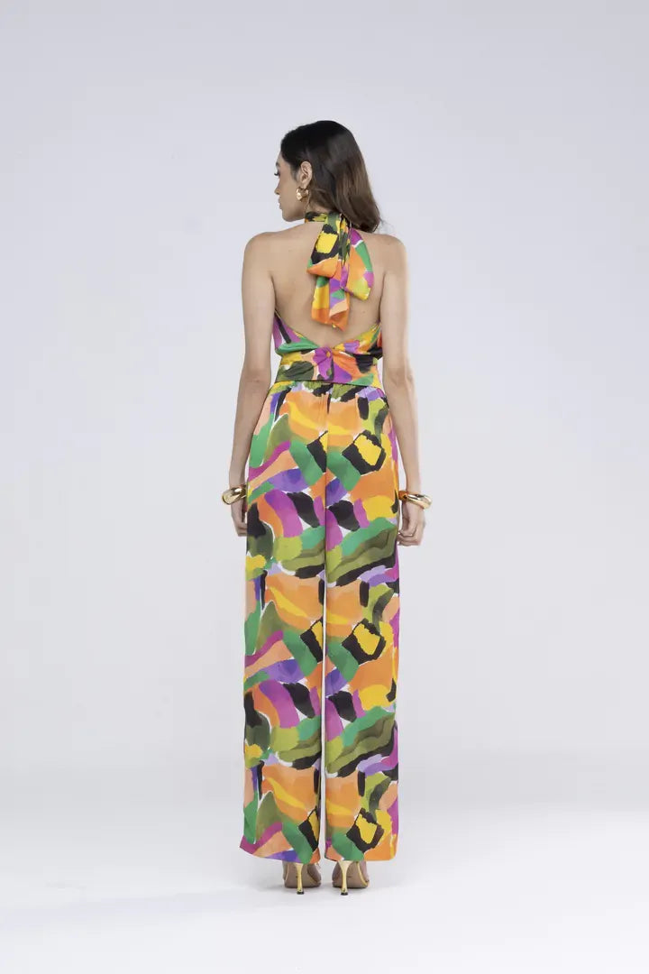 Blusa diana