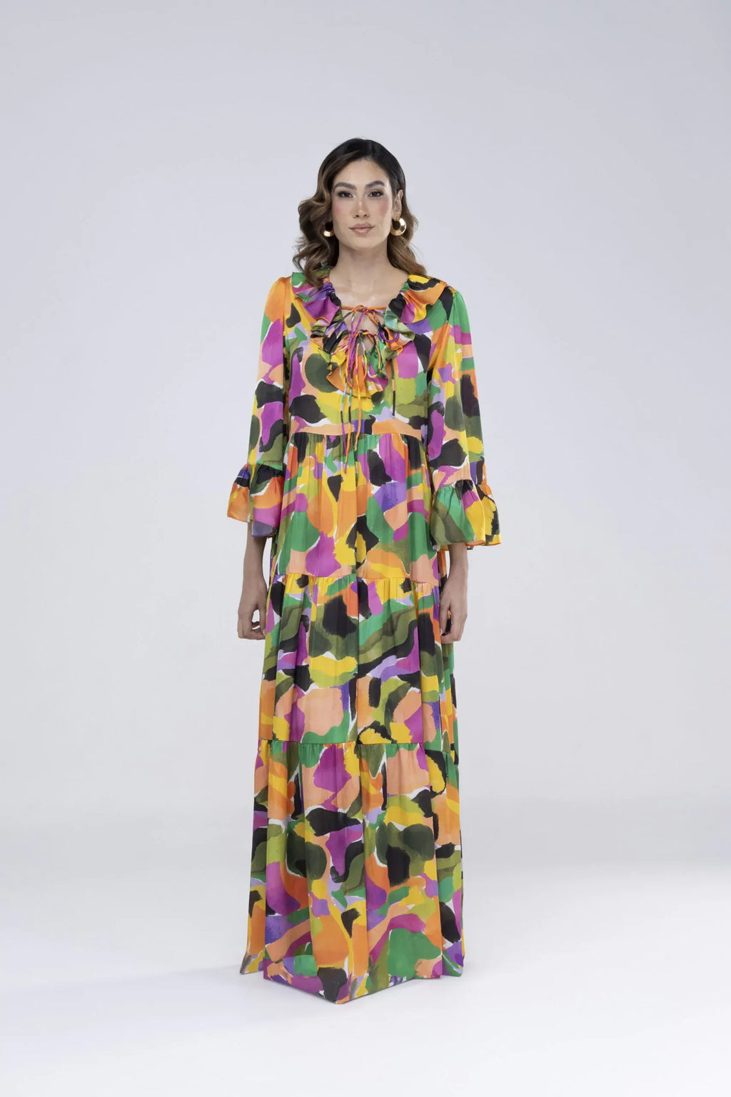 Vestido carol