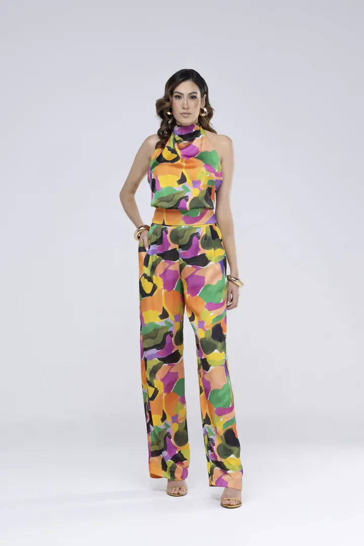 Blusa diana