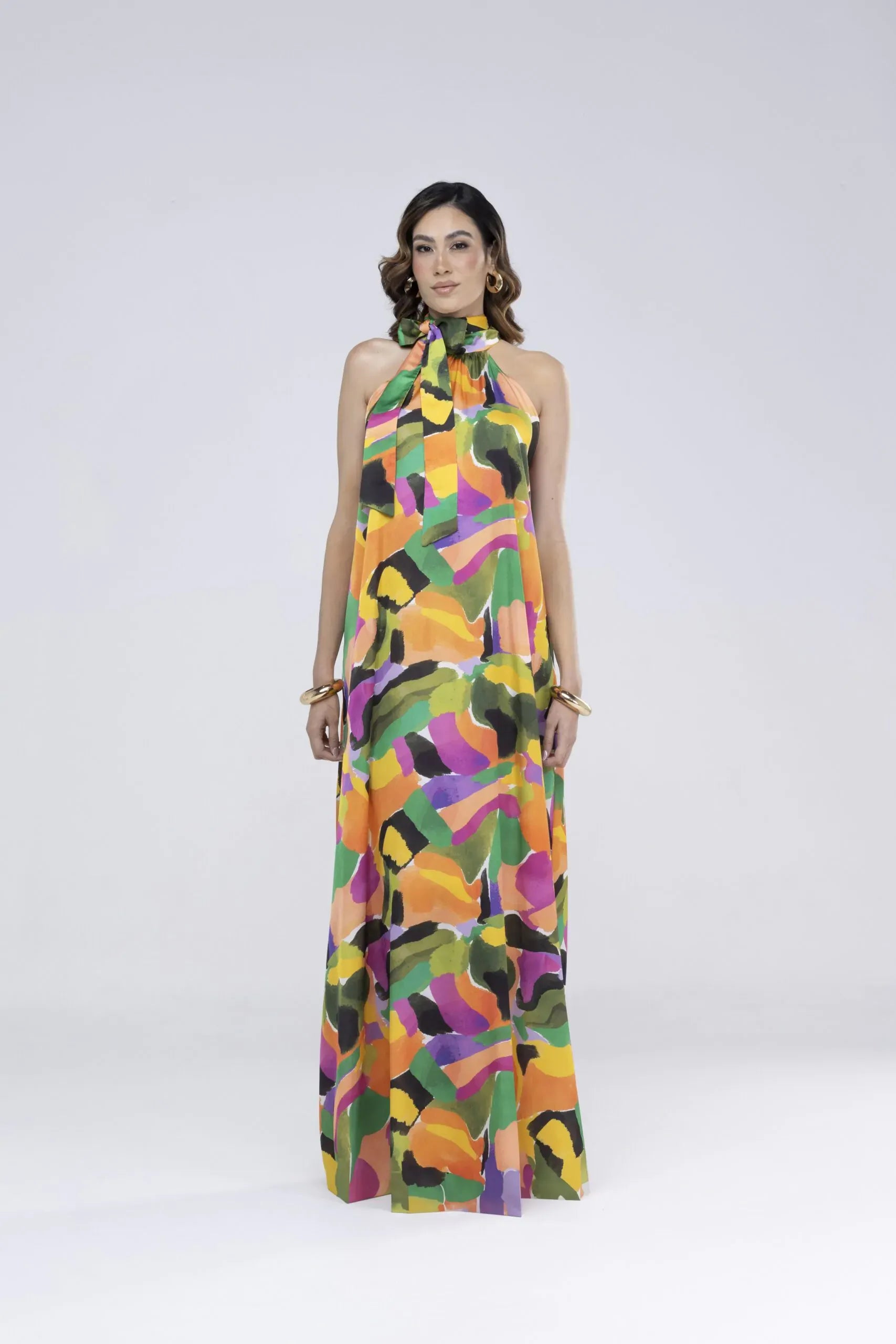 Vestido Amália
