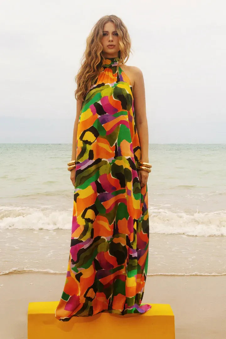 Vestido Amália