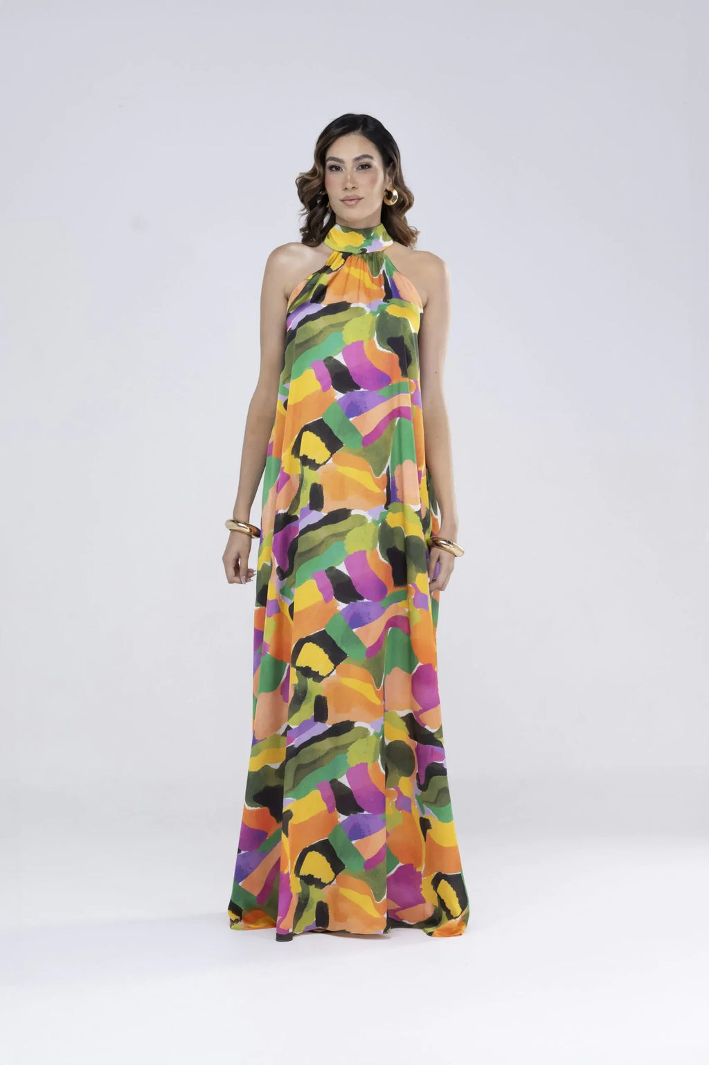 Vestido Amália